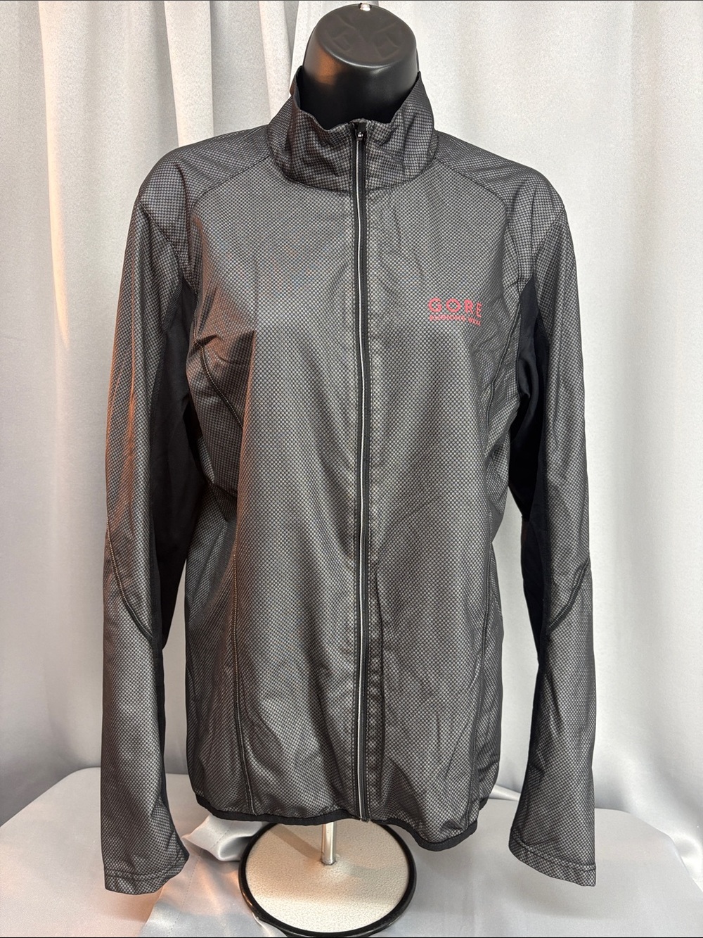 Gore Running Gear Womens Medium Top